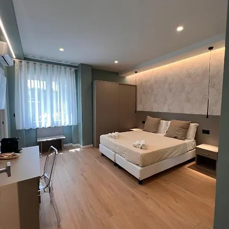 Twins לינה וארוחת בוקר