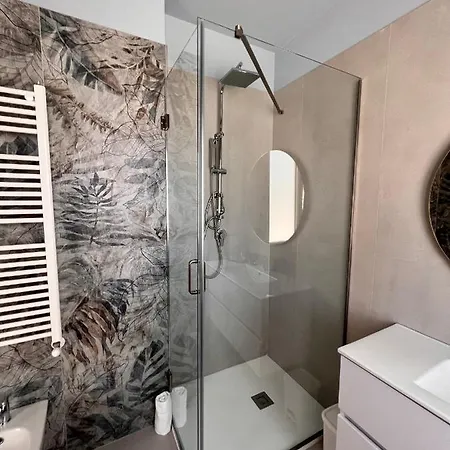 Twins לינה וארוחת בוקר